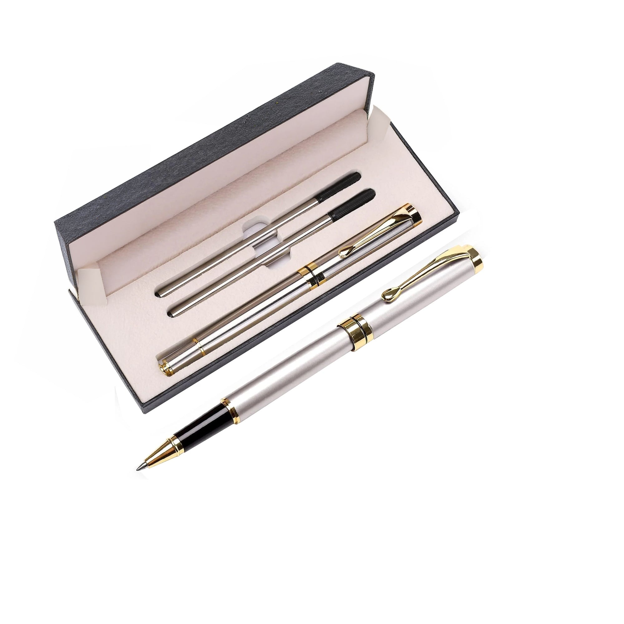 BEETO Luxury Ballpoint Pens Best Ball Pen