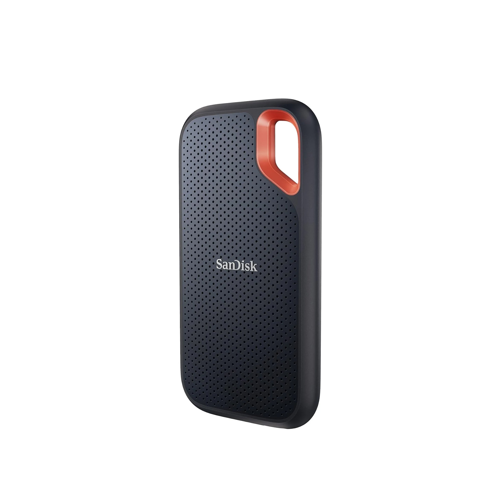SanDisk Extreme 2TB Portable SSD USB 3.2 Gen 2 up to 1050MB/s Read 1000MB/s Write IP55 Resistant