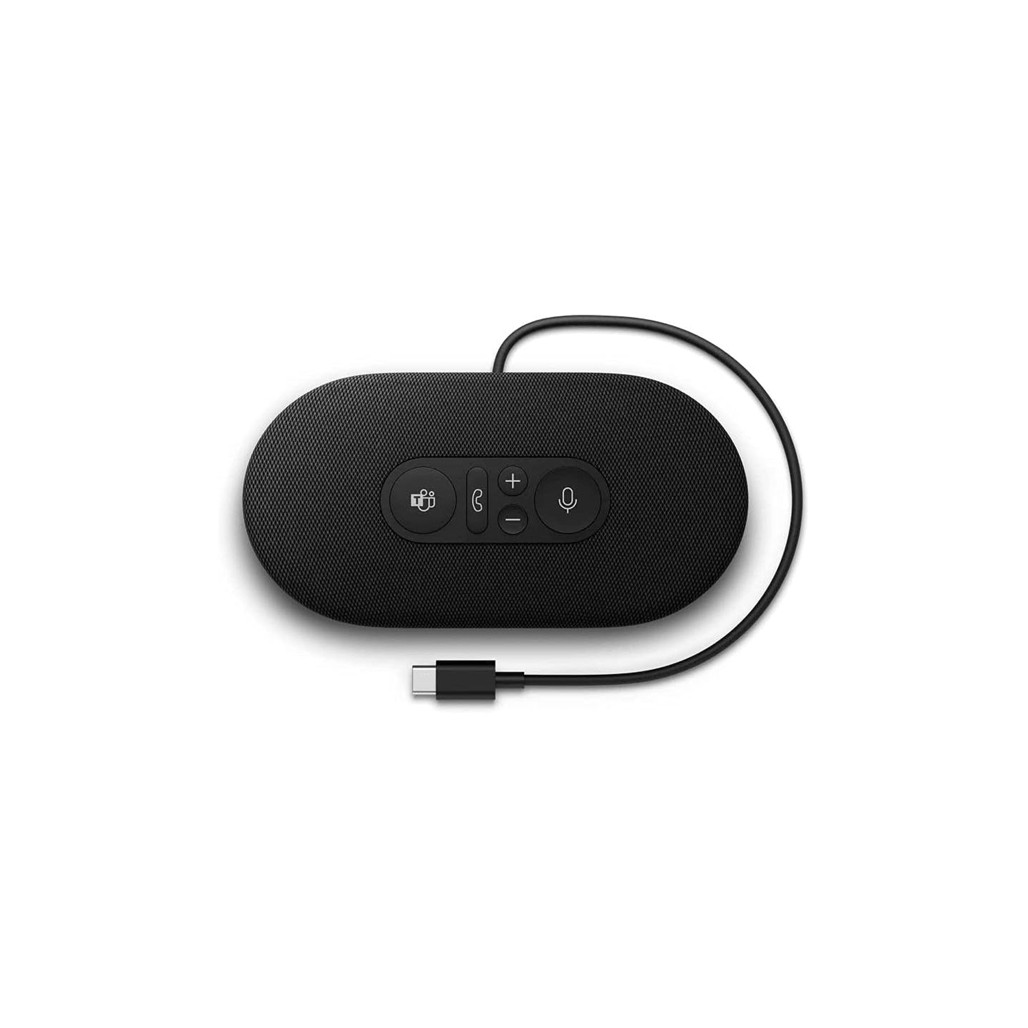 Microsoft Modern USB-C Speaker Ÿ?? Conference Speakerphone for Business