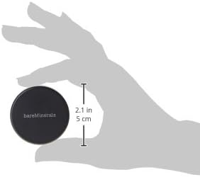 Bare Escentuals bareMinerals لون الوجه بالكامل - دافئ 1.5 جرام 