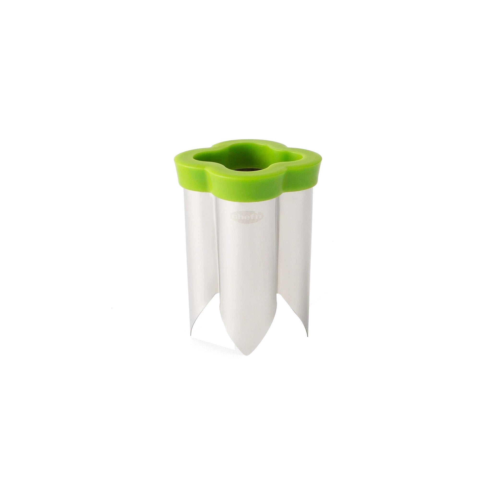 Chef'n QuickCore Pepper Corer Ÿ?? Easy & Fast Coring Tool (Model 102-439-225)