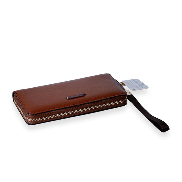 Women's wallet - Classic & Modern - brown