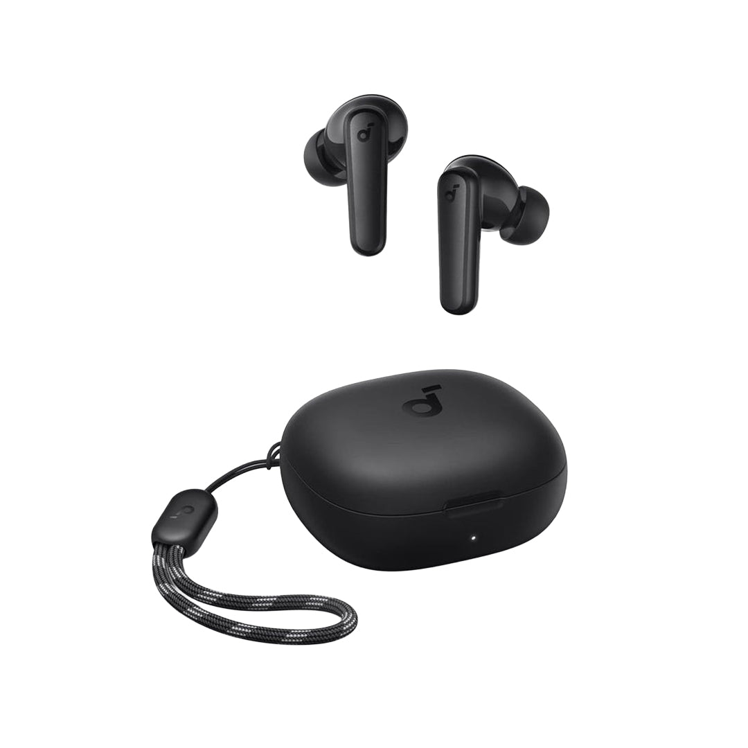 Soundcore P20i True Wireless Bluetooth Earbuds Ÿ?? In-Ear Earphones for Music & Calls