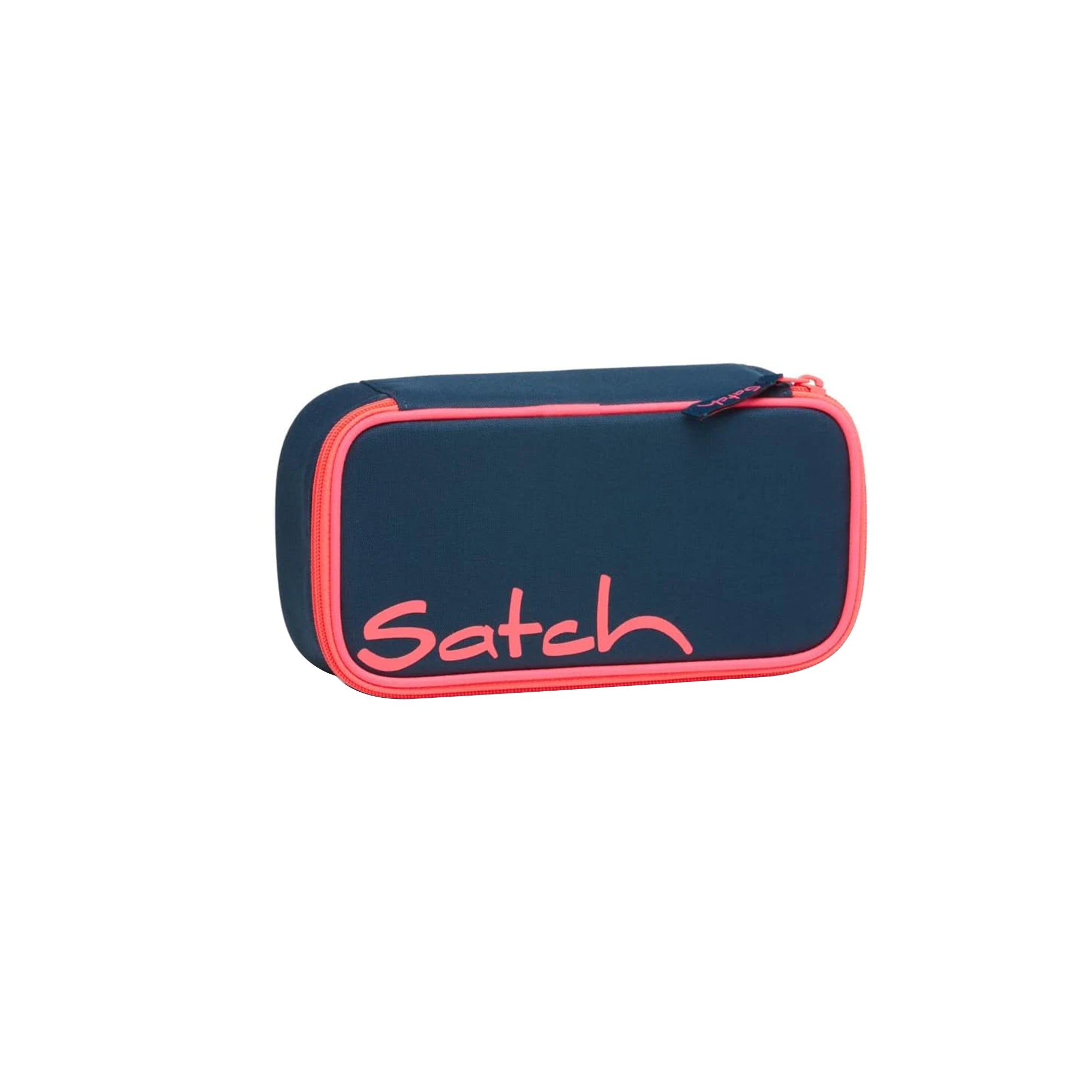 Satch BSC Pencil Case – 22cm – Pink Phantom Petrol – One Size