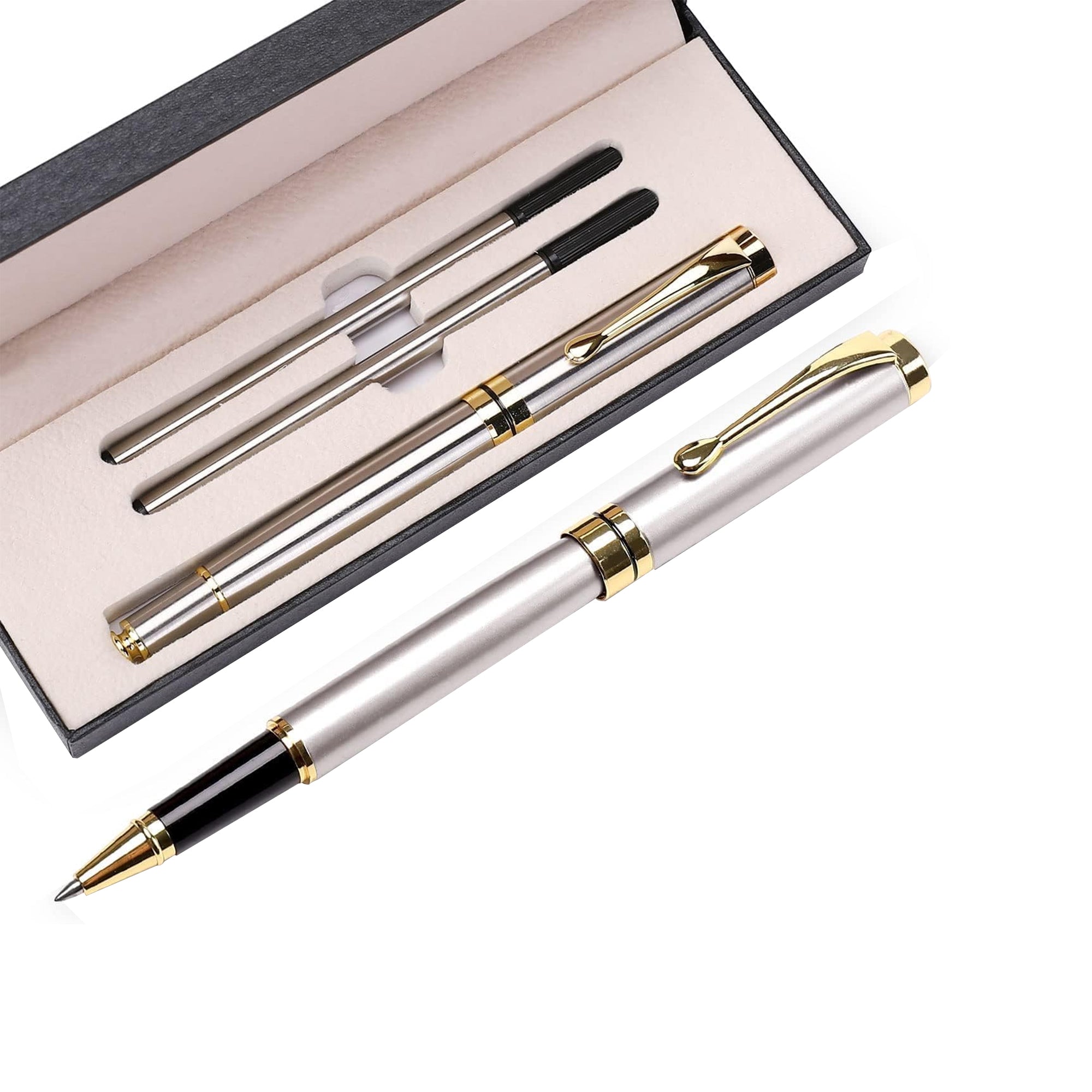 BEETO Luxury Ballpoint Pens Best Ball Pen