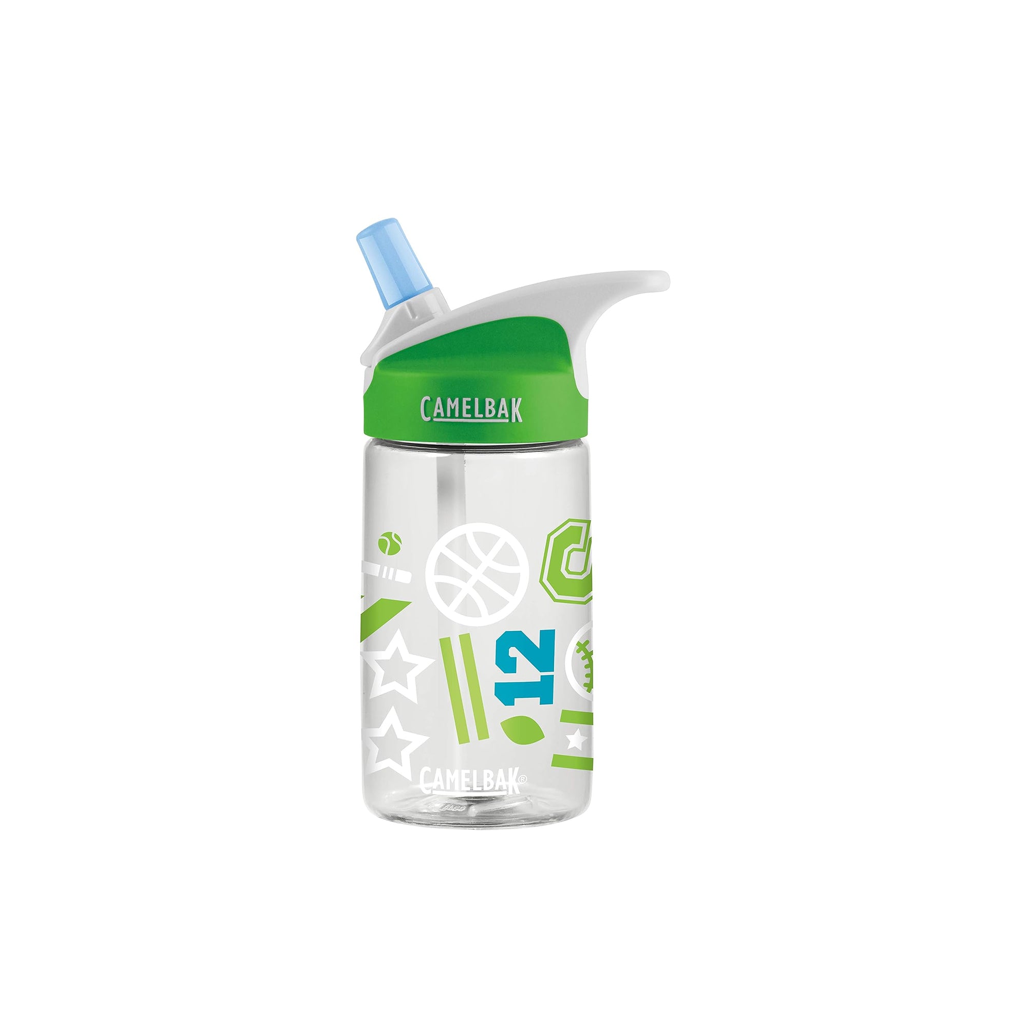 CamelBak Eddy Kids Sports Jam, 400 ml