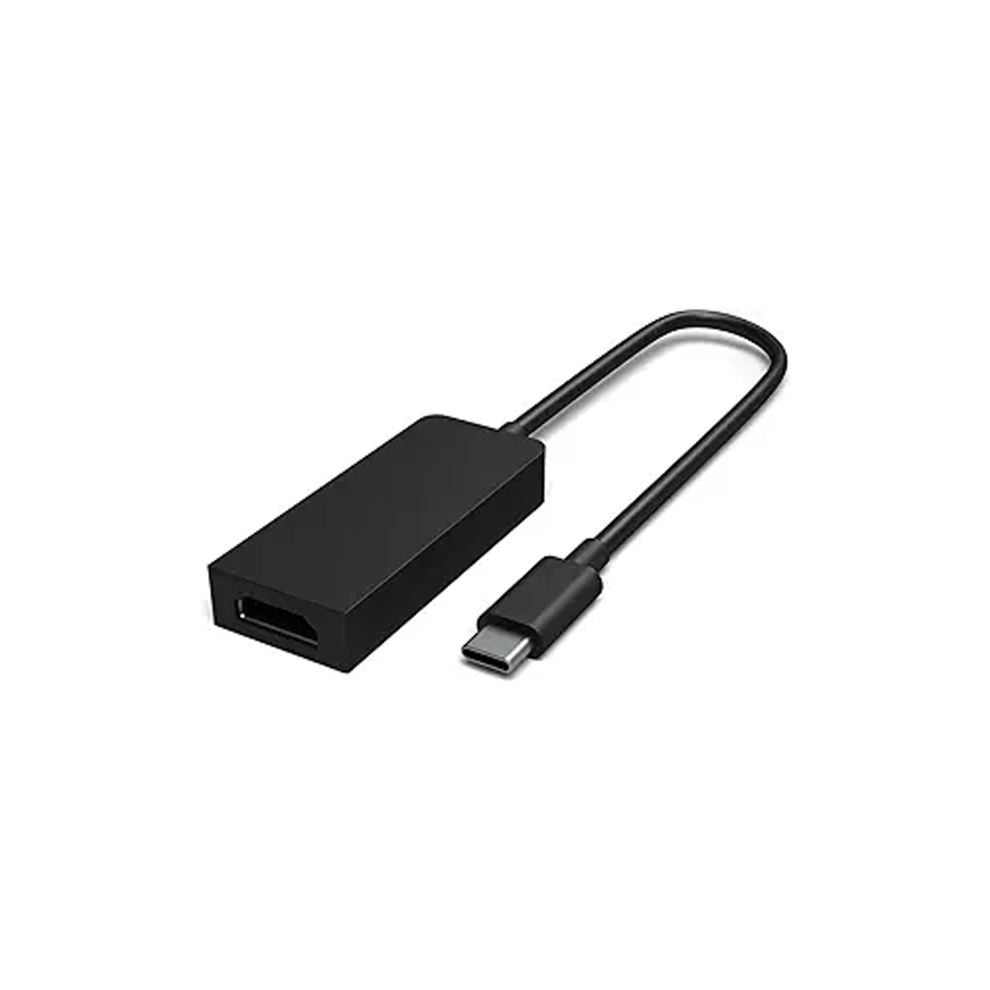 Microsoft Surface USB-C to HDMI Adapter Ÿ?? HFM-00001 for Monitor, TV & Projector