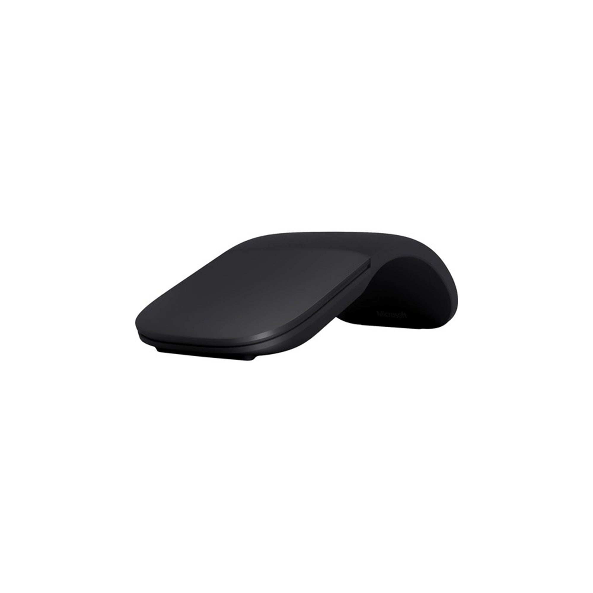 Microsoft Surface Arc Mouse Wireless Bluetooth Slim Portable Mouse For Laptop Tablet Travel