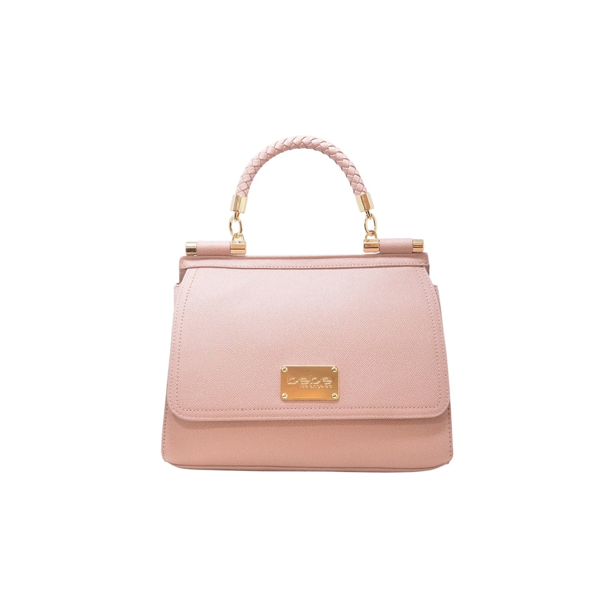 NATALIE TOP HANDLE SATCHEL