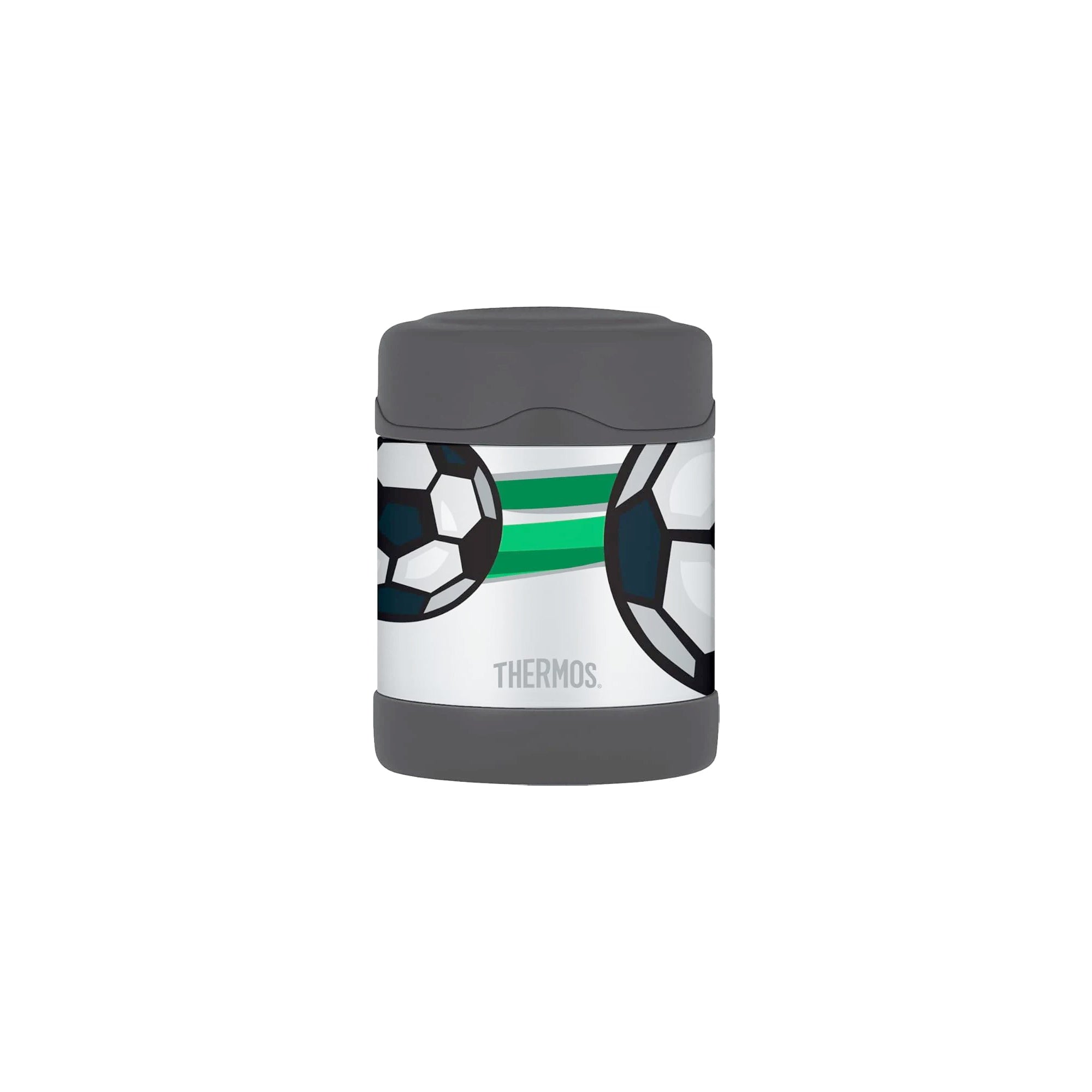 Thermos Soccer 290 ml Funtainer Food Flask