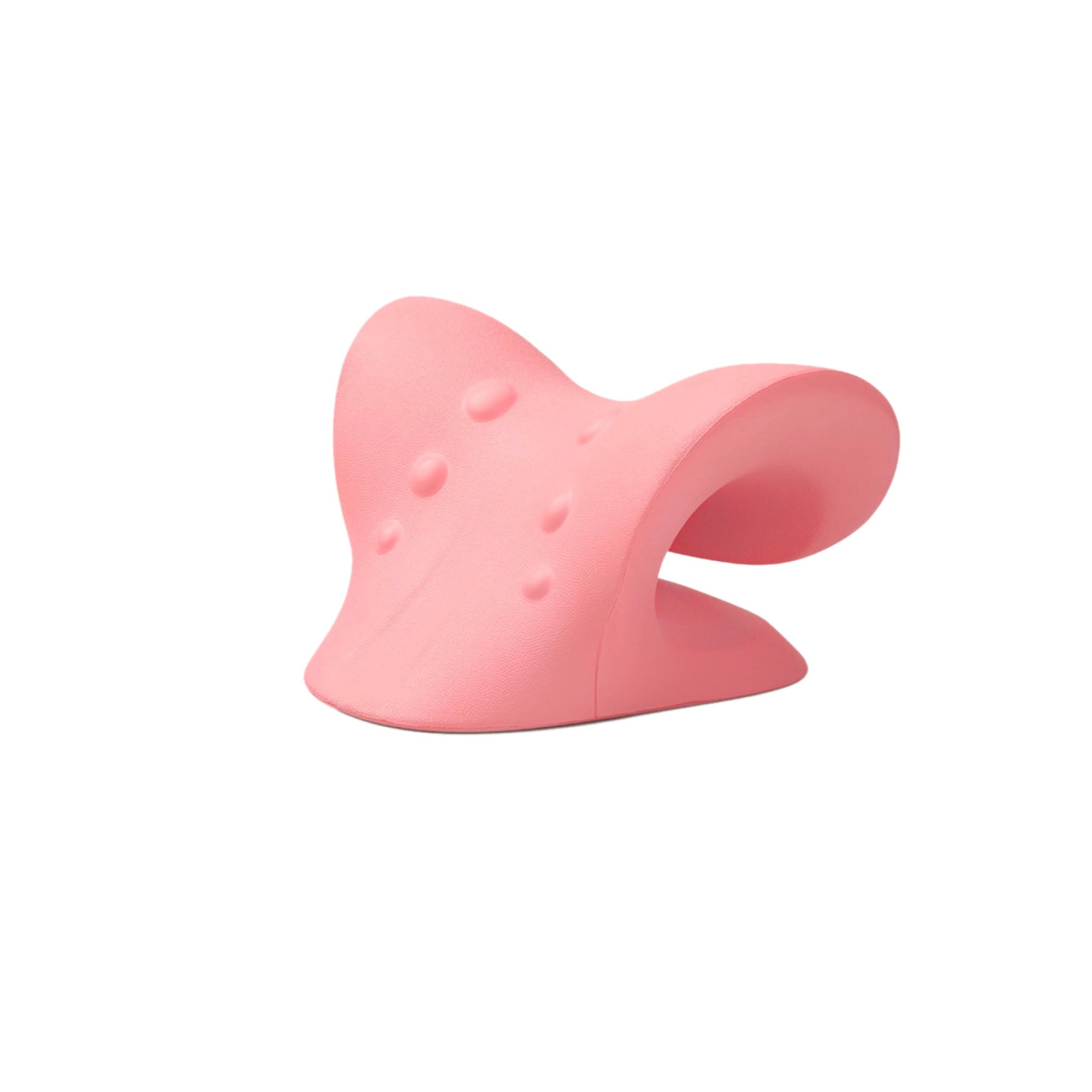 RESTCLOUD Neck & Shoulder Relaxer Cervical Traction Device