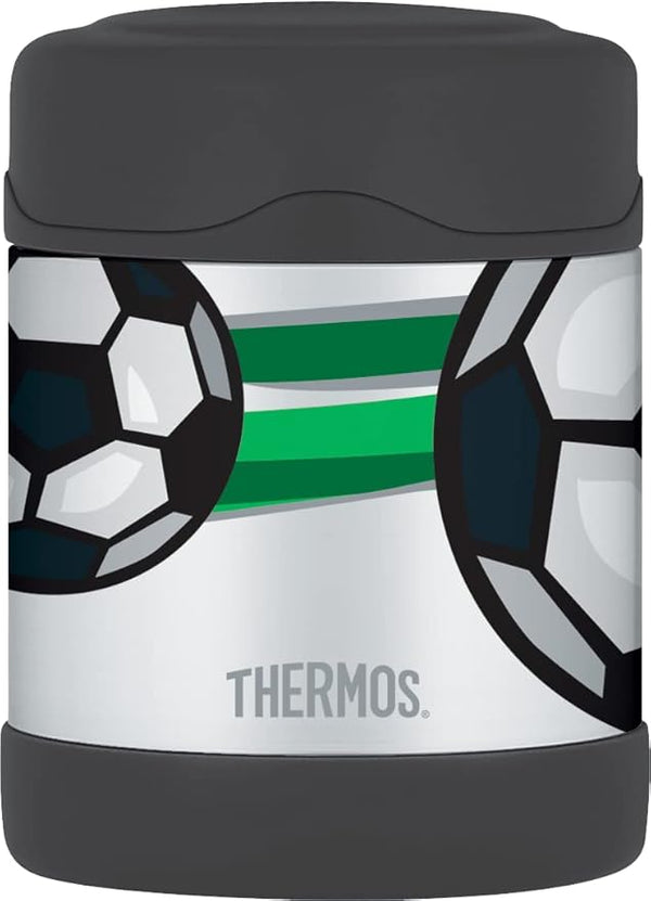 Thermos Soccer 290 ml Funtainer Food Flask