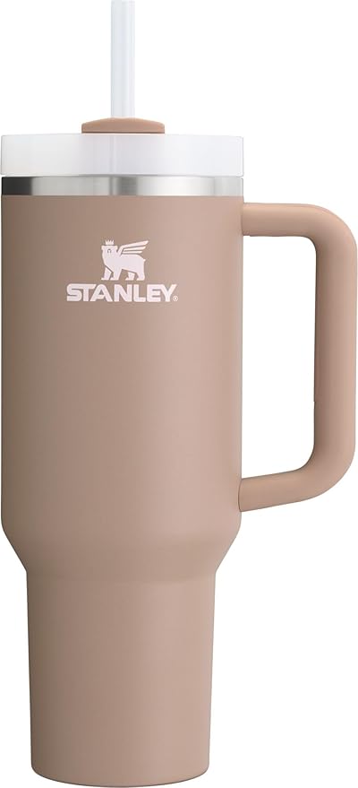 Stanley Quencher H2.0 40 oz FlowState Stainless Steel Vacuum Insulated Tumbler