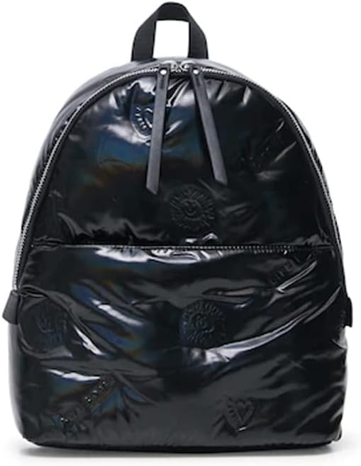 Desigual Women's Backpack, Black, One Size
