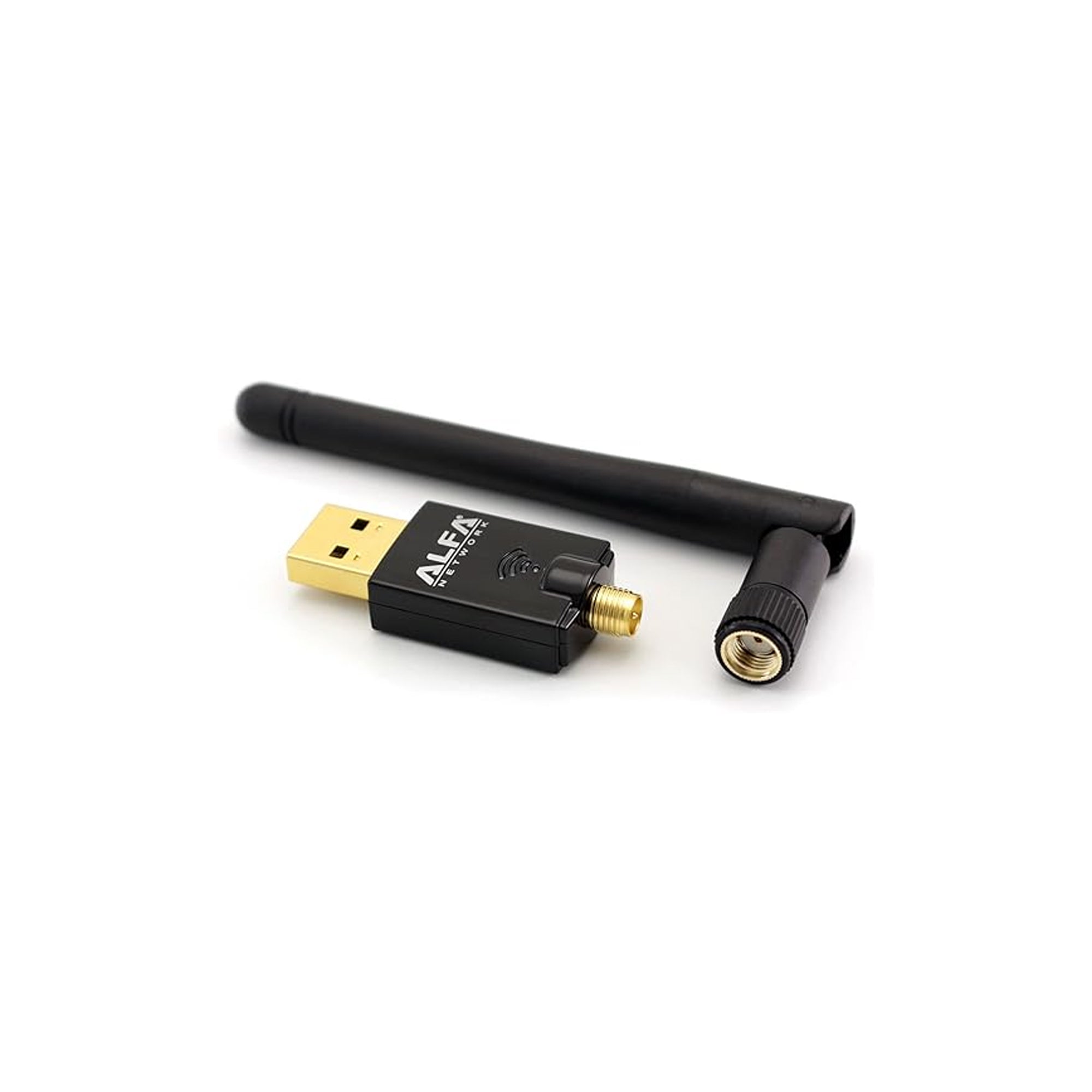 محول ألفا شبكة ألفا USB AWUS036ACS 