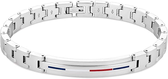 Tommy Hilfiger DRESS MENS LINK BRACELET - 2790313