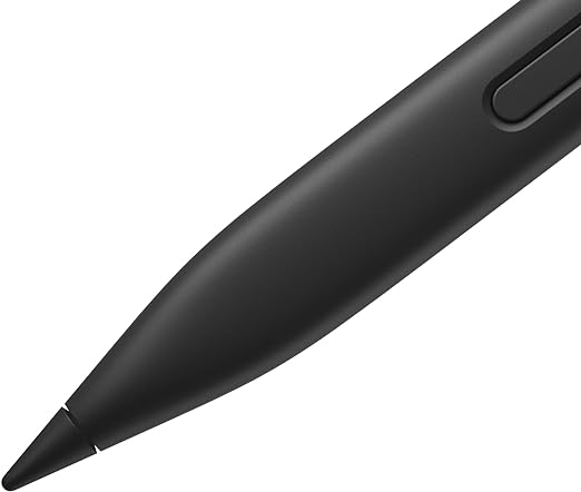 Microsoft Surface Slim Pen 2 - Precision Stylus for Surface Devices, Rechargeable, Ideal for Drawing and Note Taking