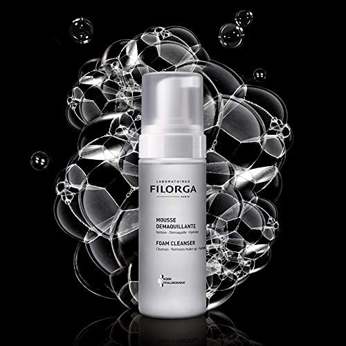 Filorga Foam Cleanser for Cleaning, 150 ml