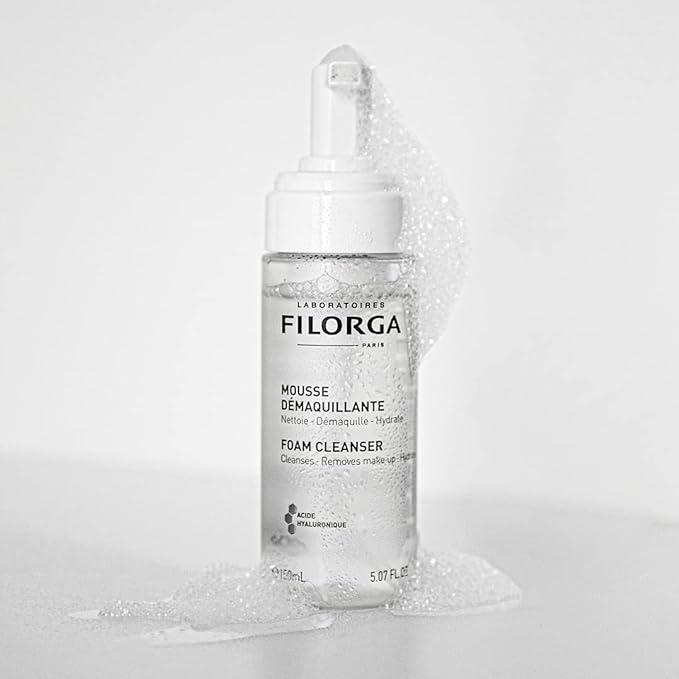 Filorga Foam Cleanser for Cleaning, 150 ml