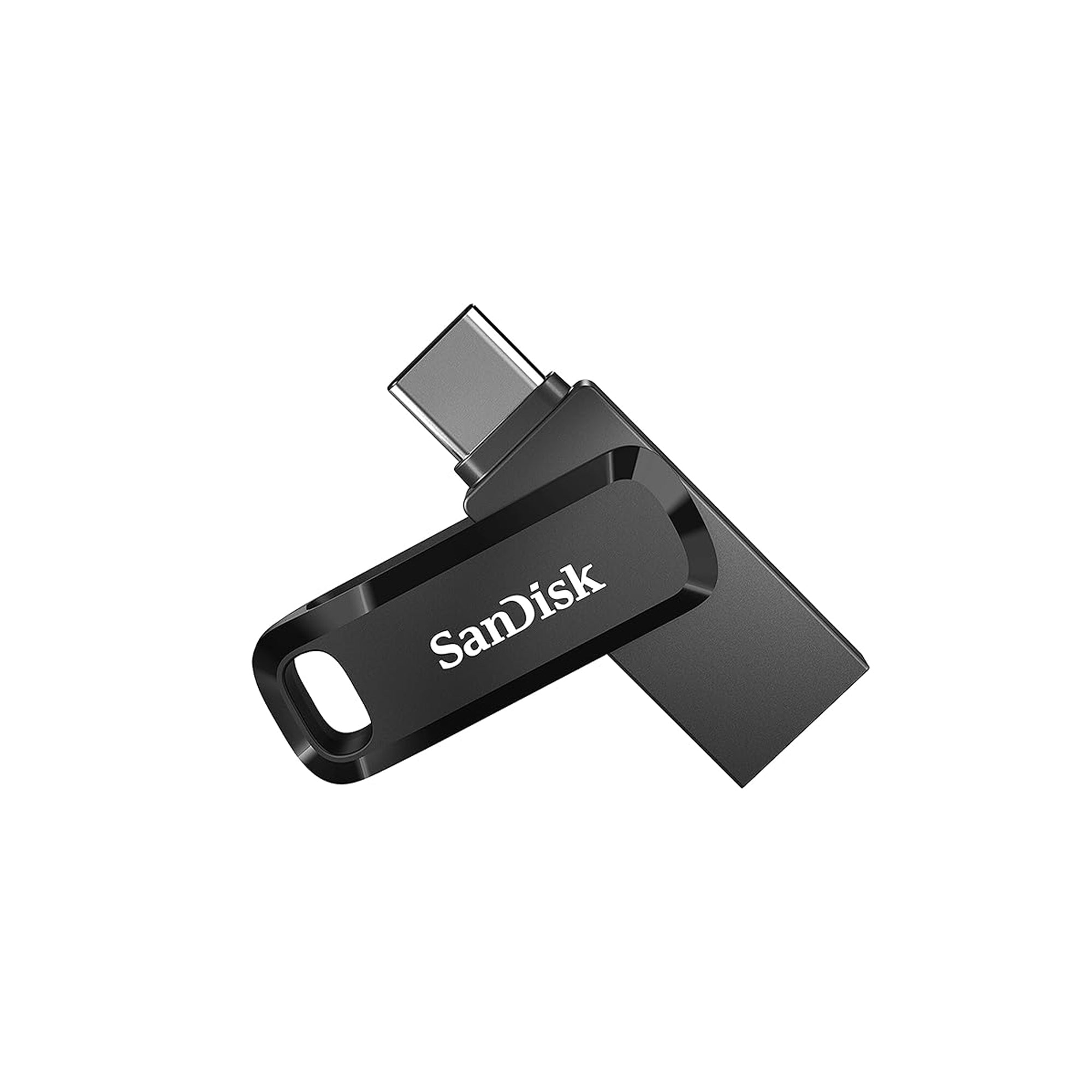 SanDisk Ultra Dual Drive Go USB Type-C Flash Drive 512GB
