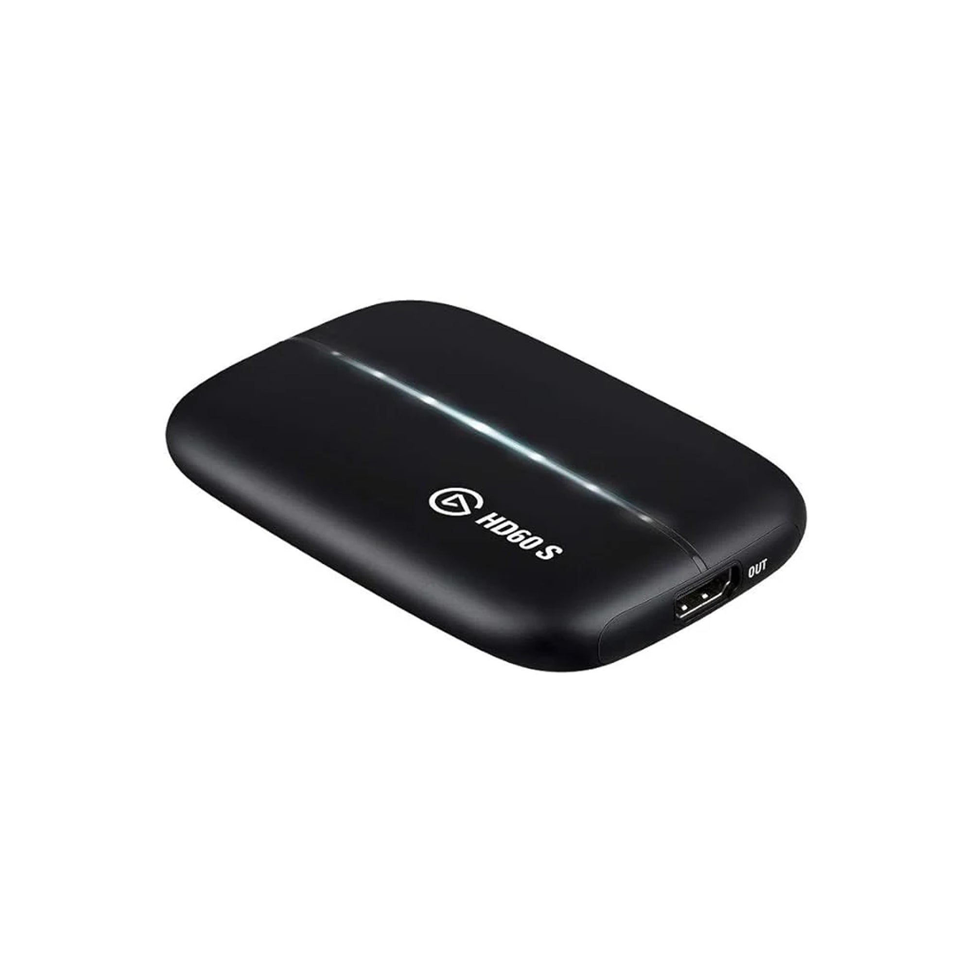 Elgato Game Capture HD60S - Black