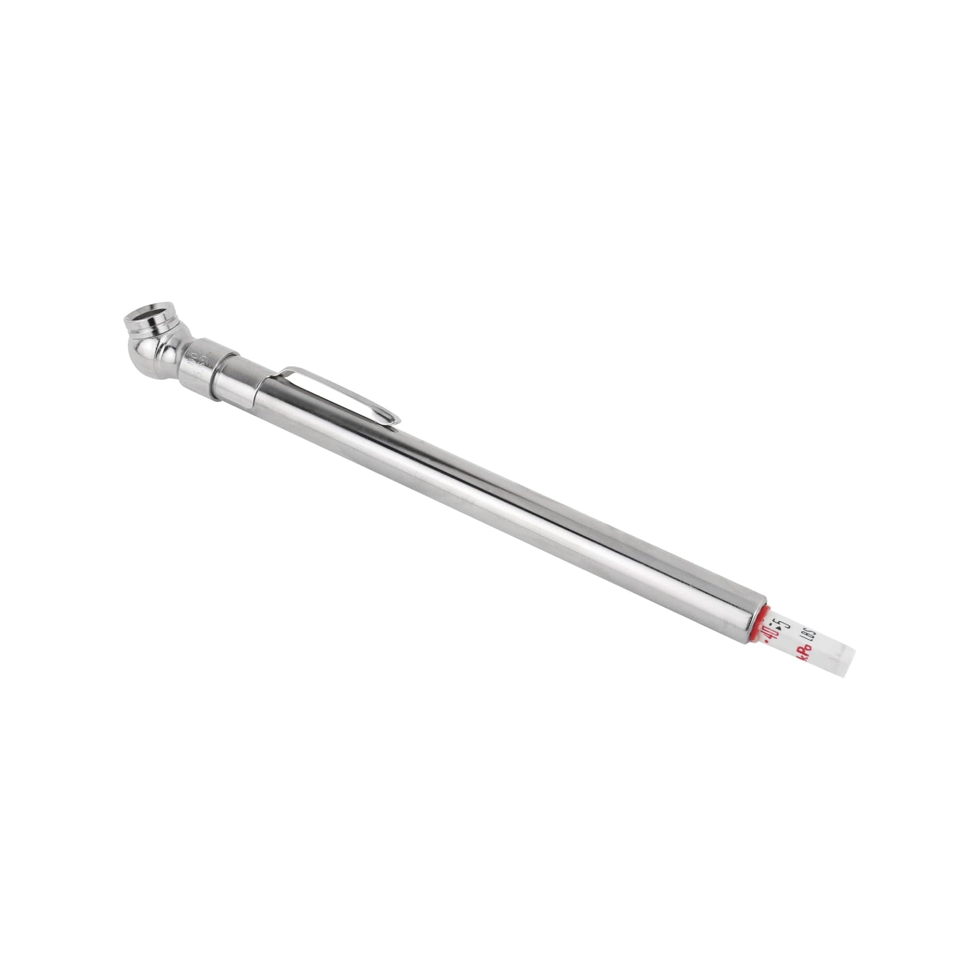 مقياس ضغط الإطارات ميلتون S-921 أحادي الرأس، دقيق وسهل الاستخدام لسيارات الركاب