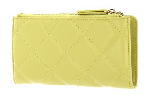 VALENTINO monedero Ocarina Wallet Lime