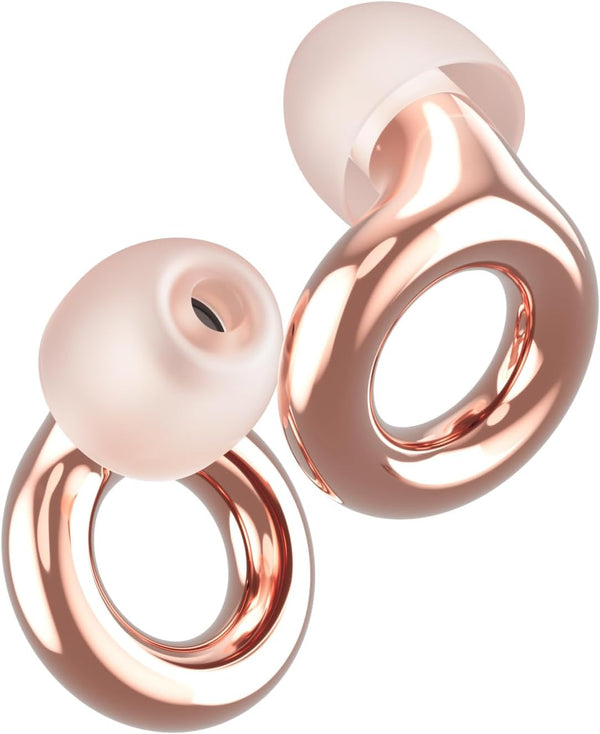 Loop Experience 2 Ear Plugs Rose Gold