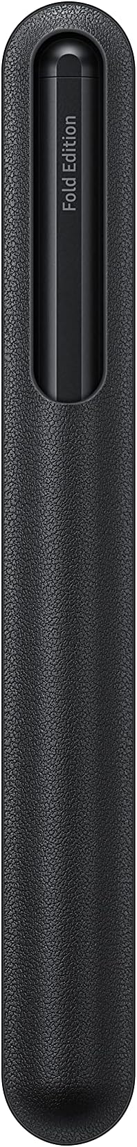 قلم سامسونج جالاكسي إس بن، طرف 1.5 مم، 4096 مستوى ضغط، متوافق مع جالاكسي زد فولد 3، أسود