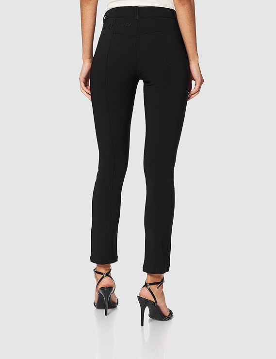 Desigual Women's Woven Long Trousers