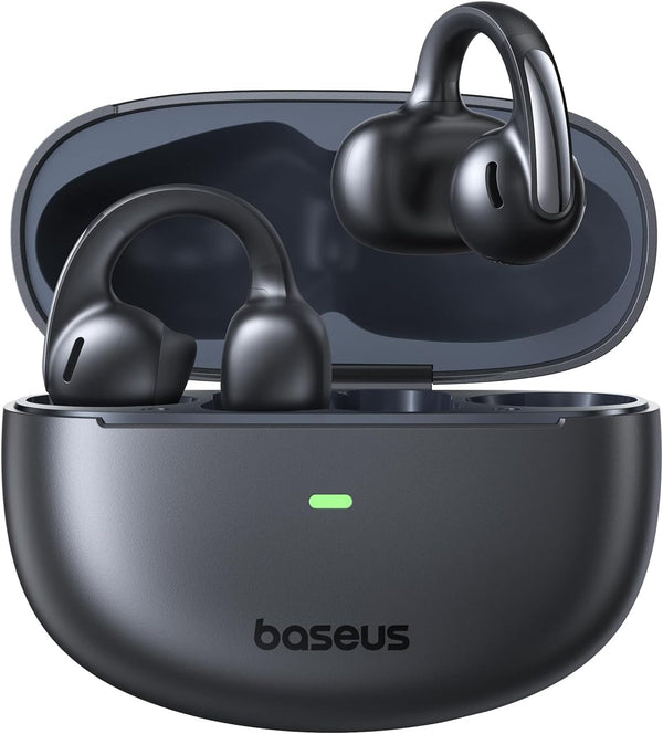 Baseus Bowie MC1 Open Ear Headphones Black