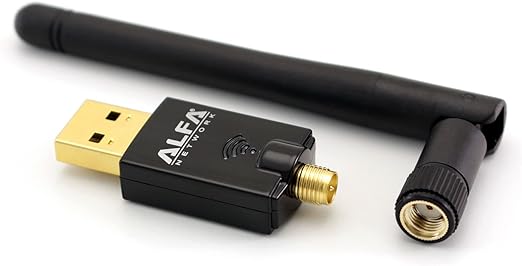 Alfa Network Alfa USB Adapter AWUS036ACS