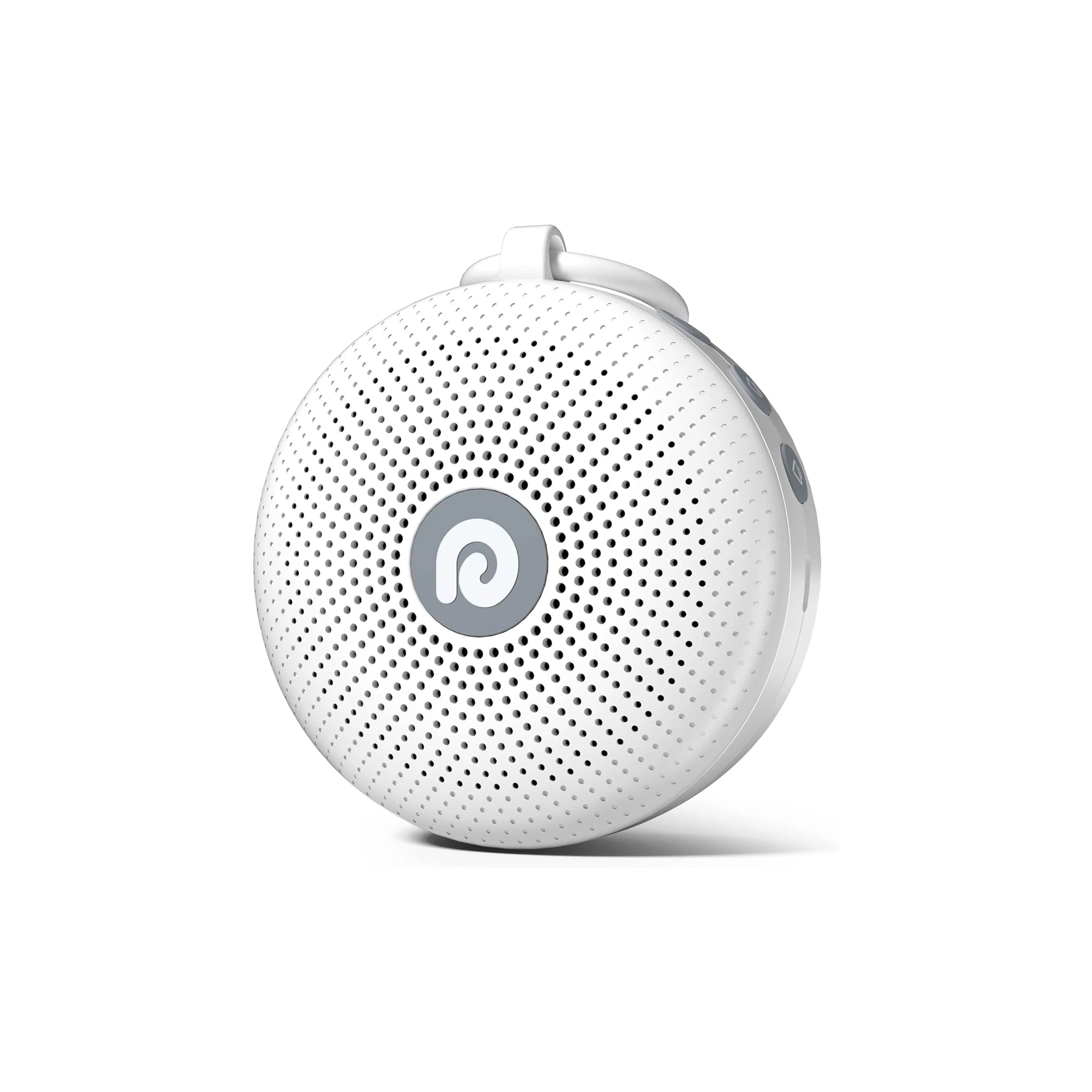 Dreamegg White Noise Machine D11Max - Sleep Aid for Babies, Portable White Noise Sound Machine with Super Durable Battery