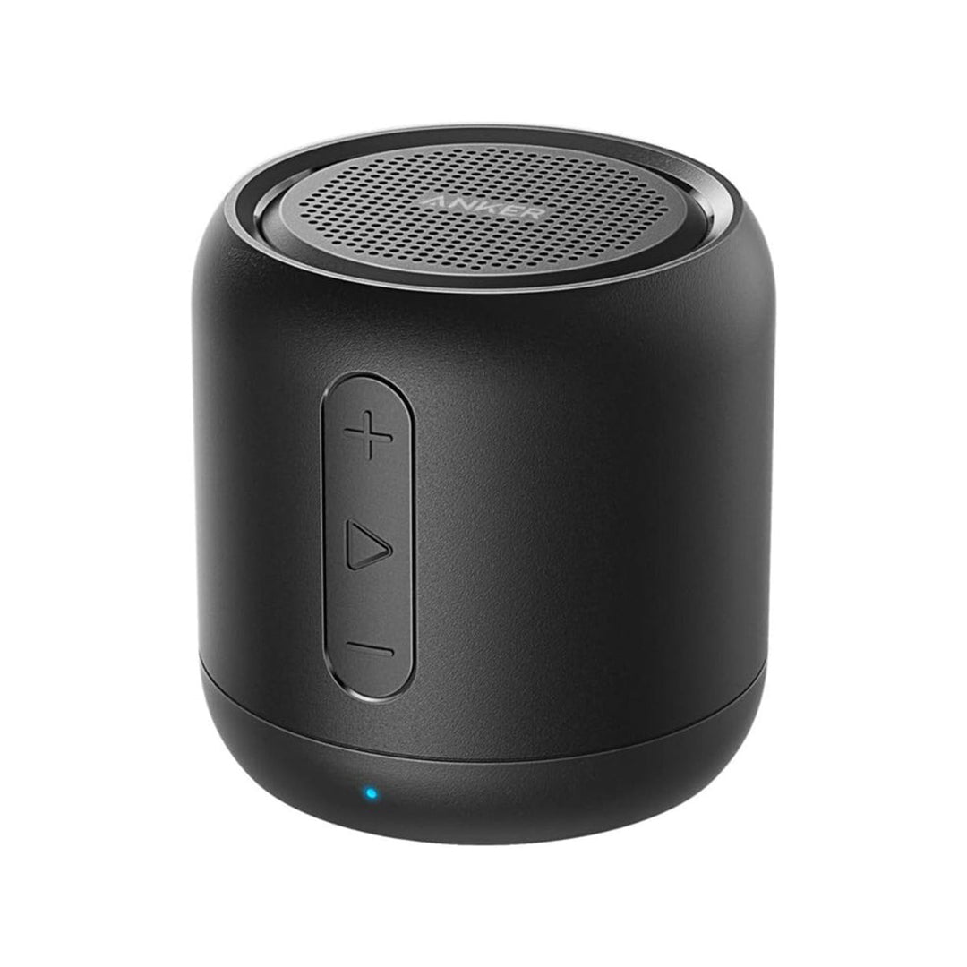 Anker Soundcore Mini Portable Bluetooth Speaker 15 Hour Playtime Enhanced Bass Black