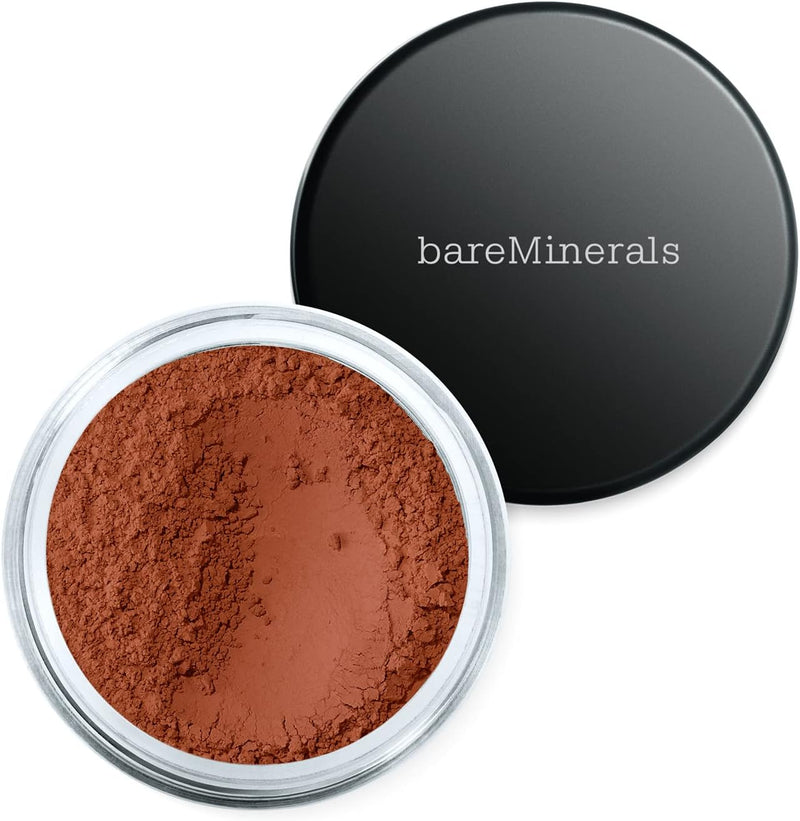 Bare Escentuals bareMinerals لون الوجه بالكامل - دافئ 1.5 جرام 