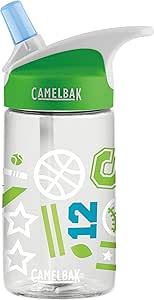 CamelBak Eddy Kids Sports Jam, 400 ml