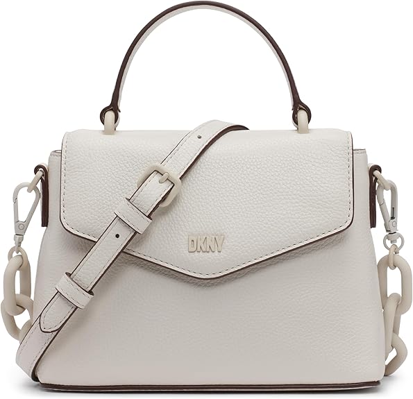 DKNY Frankie Crossbody with Top Handle
