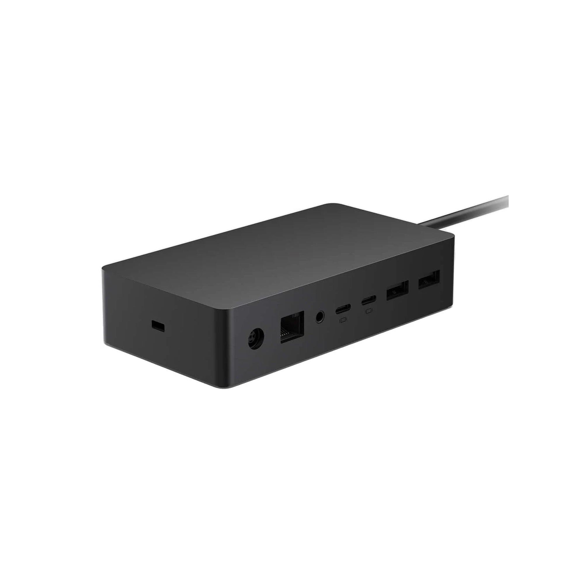 Microsoft Surface Dock 2 Ÿ?? 199W USB-C Docking Station with 6 USB Ports & RJ-45 Network