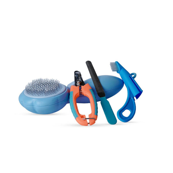 Cat's Paw pet in comb Cat Brush Dog Hair Remover Brush Grooming and Care Comb Model:P2212