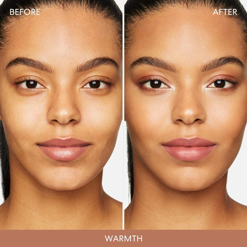 Bare Escentuals bareMinerals لون الوجه بالكامل - دافئ 1.5 جرام 