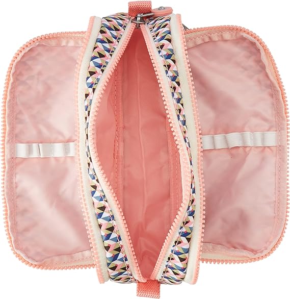 Kipling Bts22 GITROY, One Size, Girly Geo, One Size, GITROY