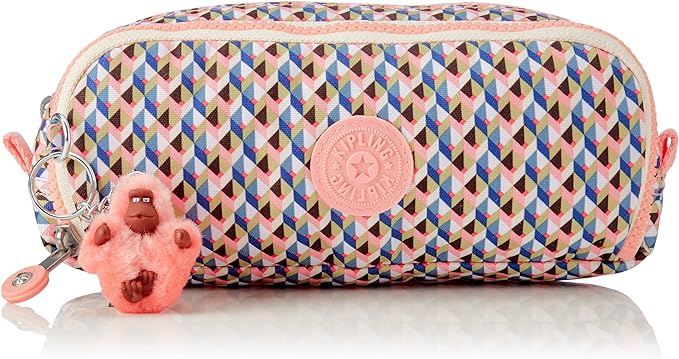 Kipling Bts22 GITROY, One Size, Girly Geo, One Size, GITROY
