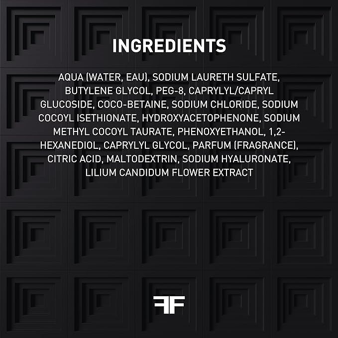 Filorga Foam Cleanser for Cleaning, 150 ml