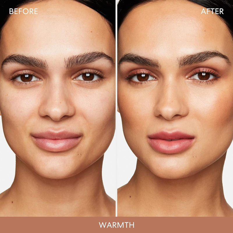 Bare Escentuals bareMinerals لون الوجه بالكامل - دافئ 1.5 جرام 