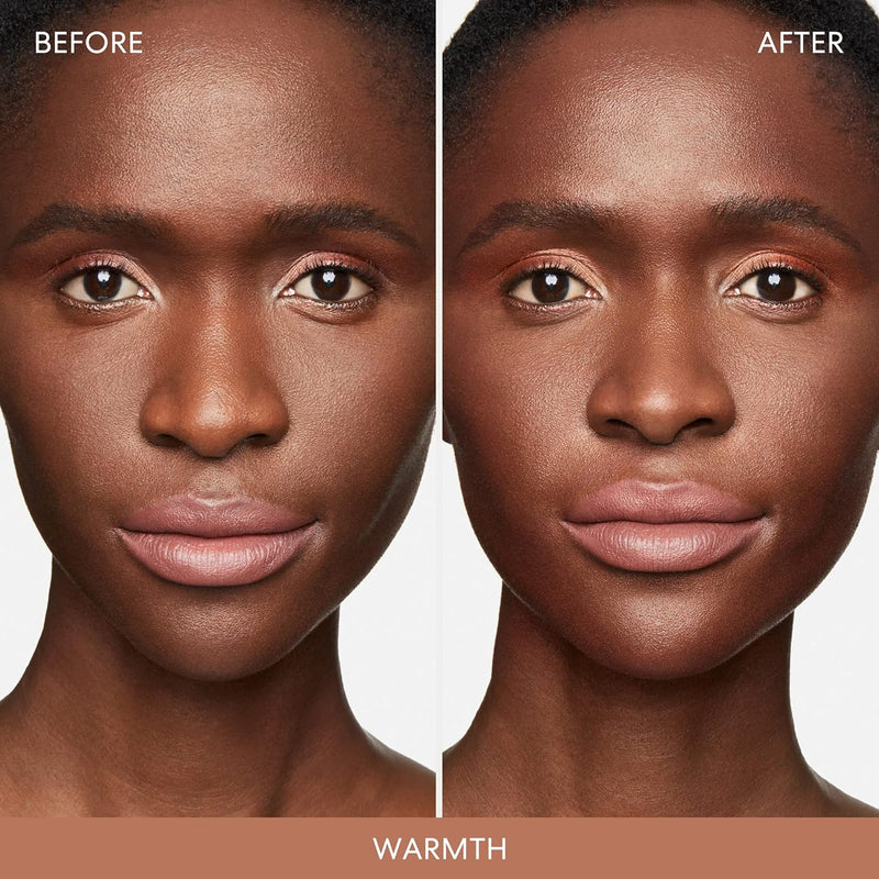 Bare Escentuals bareMinerals لون الوجه بالكامل - دافئ 1.5 جرام 