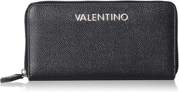 VALENTINO BLACK HANDBAG20 x 11.5 cm