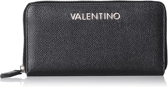 VALENTINO BLACK HANDBAG20 x 11.5 cm