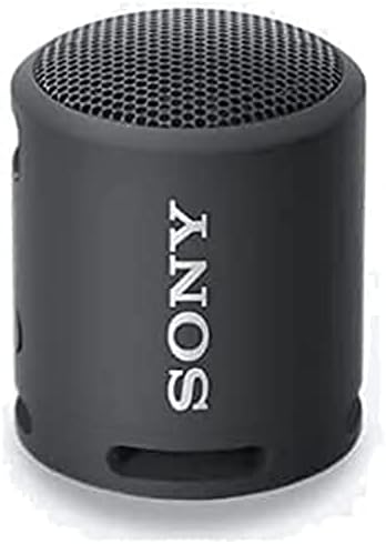 Sony SRS XB13 Portable Waterproof Wireless Bluetooth Speaker Extra Bass Blue