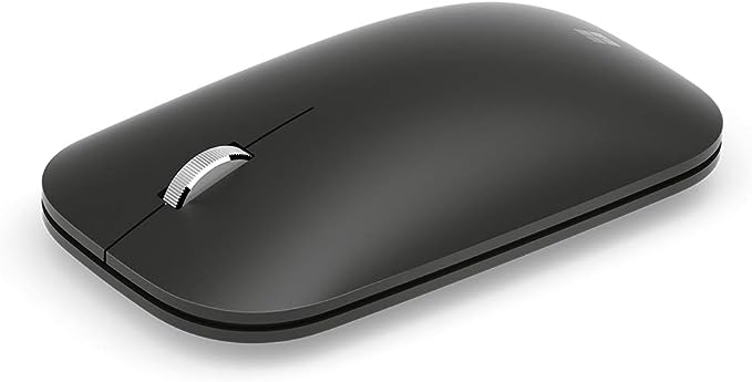 Microsoft Modern Mobile Mouse Bluetooth Wireless Portable Mouse KTF-00013