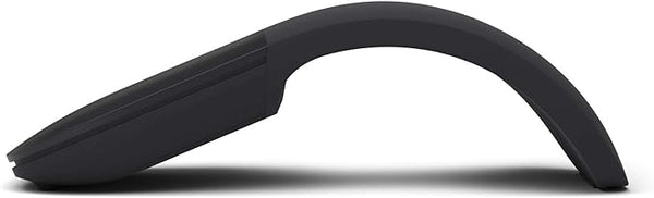 Microsoft ELG-00008 Wireless Arc Mouse New, Black" )